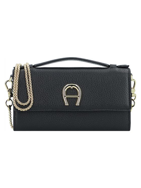 AIGNER Fashion Clutch pung Læder 19 cm AIGNER Fashion Clutch pung Læder 19 cm