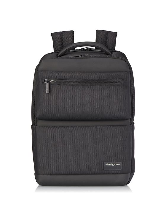 Hedgren Next Drive Backpack RFID 40 cm rum til bærbar computer
