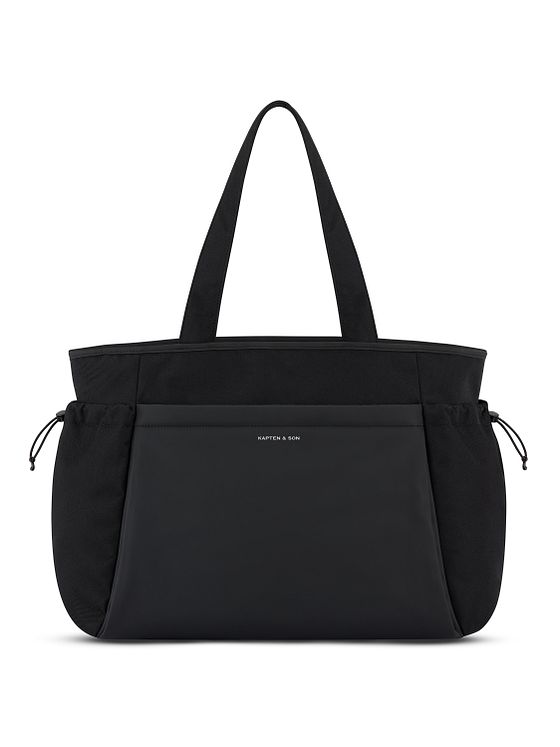 Kapten & Son Hellvi Pro Shopper-taske 55 cm Laptoprum