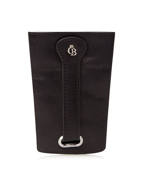 Castelijn & Beerens Nøgleetui i gaucho-læder 9 cm