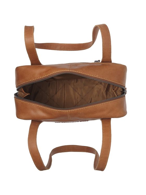 The Chesterfield Brand Fenno Skuldertaske Læder 26 cm The Chesterfield Brand Fenno Skuldertaske Læder 26 cm
