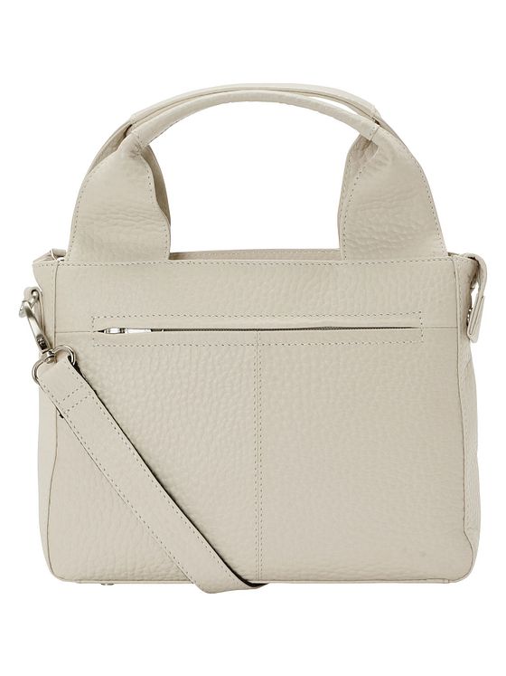 Voi Hirsch Floris Håndtaske Læder 26 cm