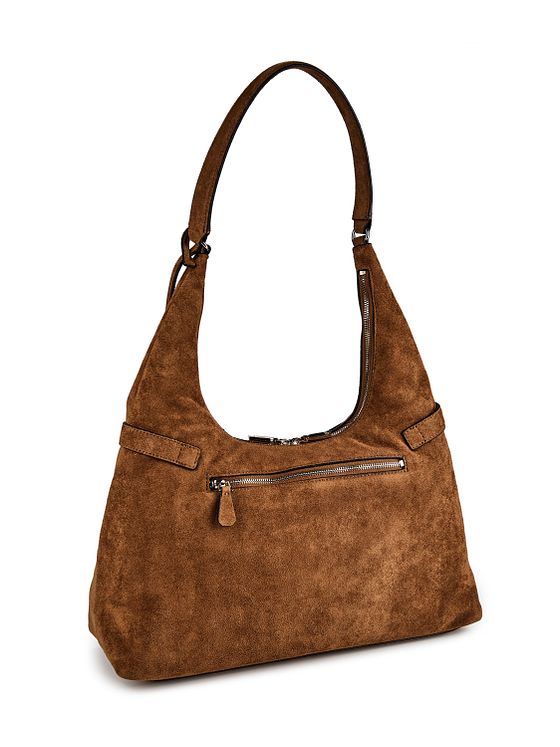 Guess Ella Skuldertaske 40 cm Guess Ella Skuldertaske 40 cm