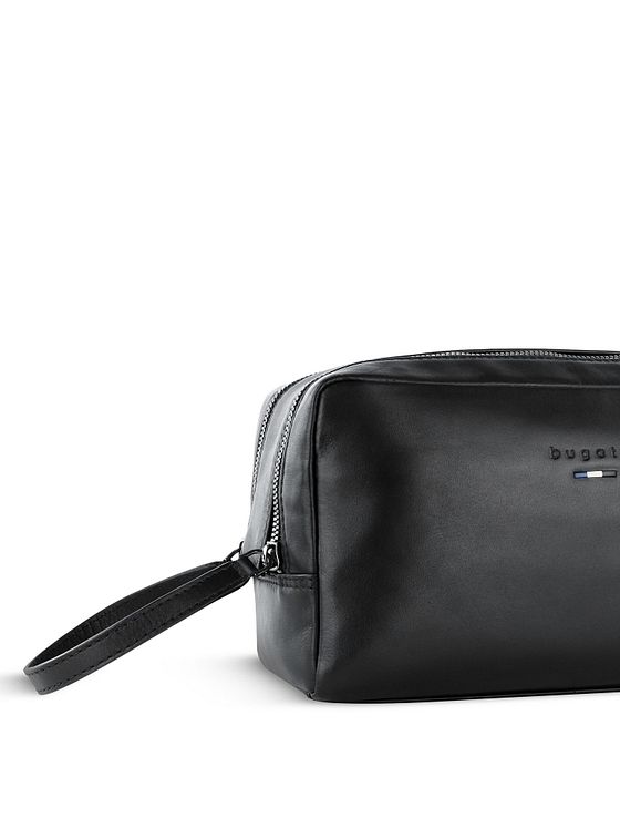 bugatti Romeo Kultur-taske Læder 22 cm