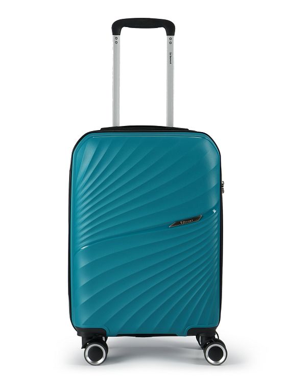 Benzi 5755 4 hjul Kabinetrolley 55 cm