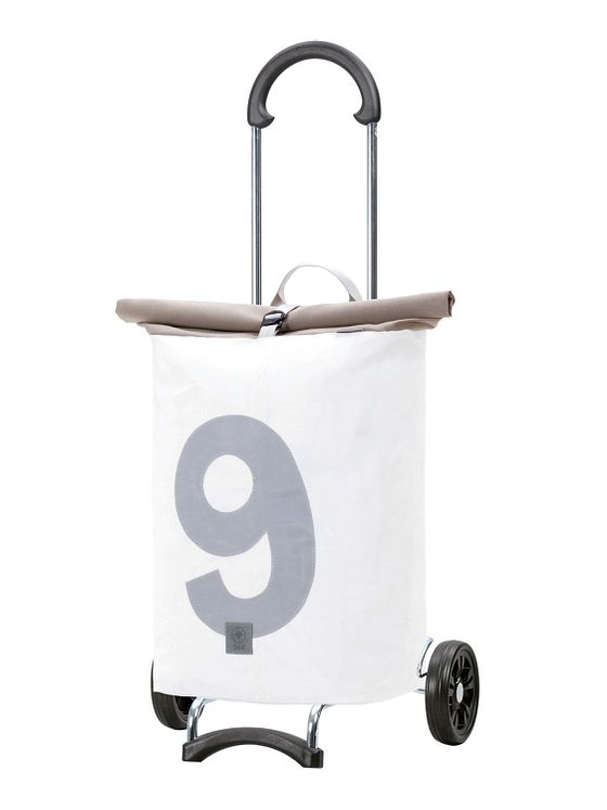 Andersen Shopper Scala Shopper 360° Carro de la compra 60 cm
