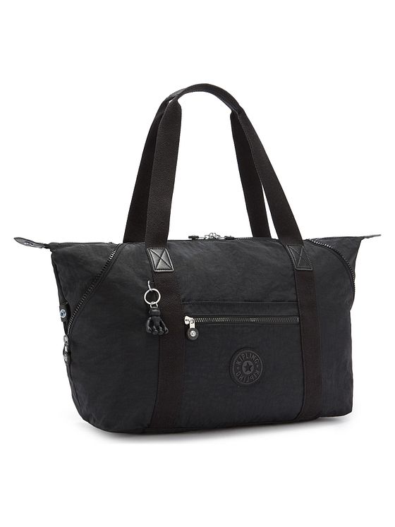 Kipling Basic Art M Weekender-rejsetaske 56 cm