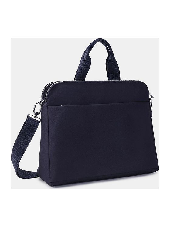 Hedgren Fika dokumentmappe RFID 38,5 cm rum til bærbar computer