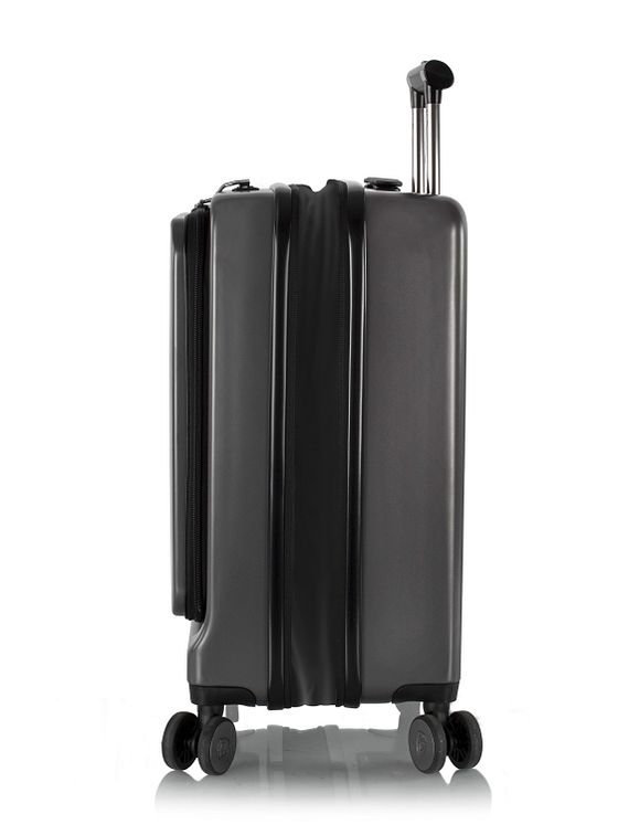 Heys Hatch 4 hjul Kabinetrolley 53 cm Laptoprum med strækfold