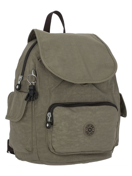 Kipling Basic City Pack S City-rygsæk 33 cm