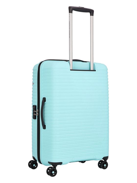 American Tourister Liftoff 4 hjul Kuffert 3-delt med strækfold