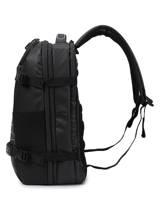 Hedgren Comby Performance Rejserygsæk RFID 46 cm