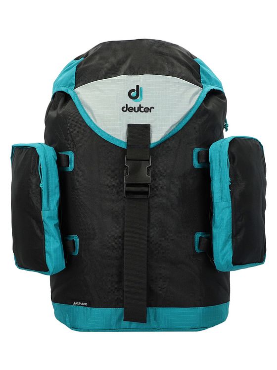 Deuter Turistický batoh Lake Placid 48 cm s přihrádkou na notebook