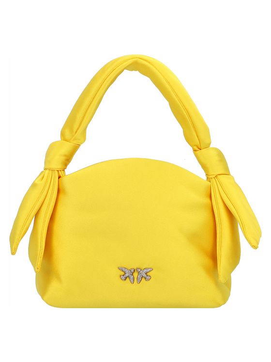 PINKO Knots Mini Mini Bag håndtaske 19.5 cm
