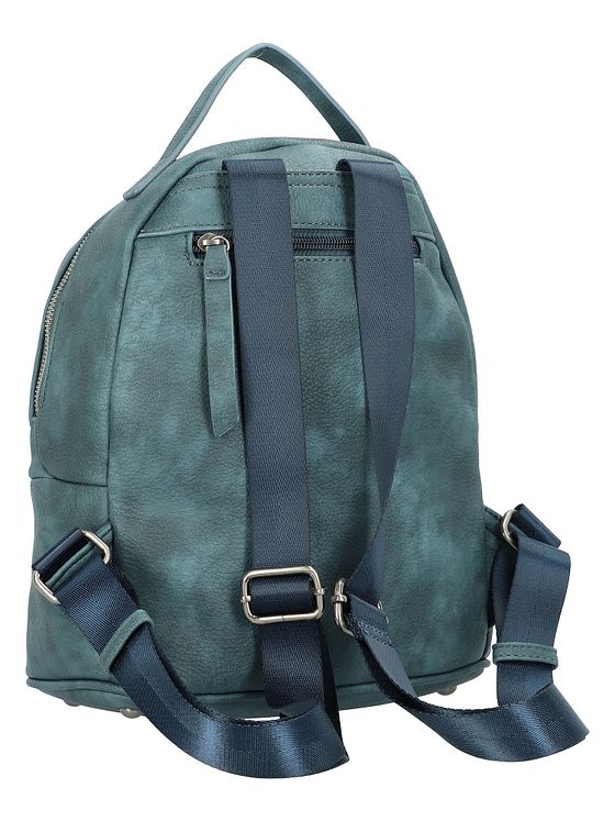 Greenburry Gretl City-rygsæk 30 cm