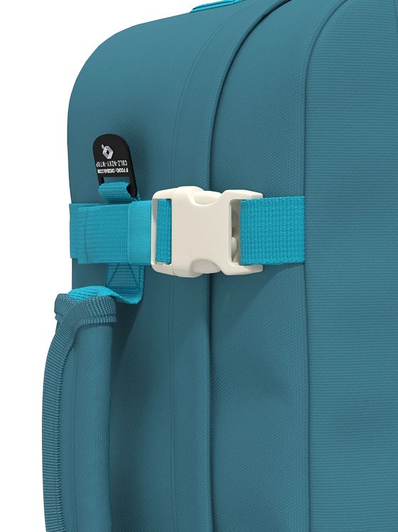 Cabin Zero Classic 119 Batoh 39 cm Kapsa na notebook