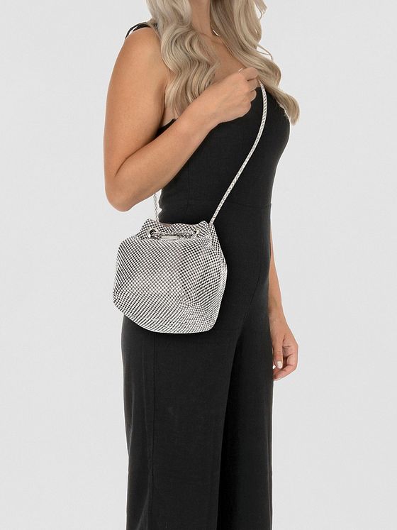 Guess Twiller Posetaske 15 cm