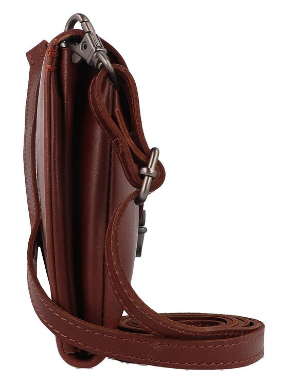 Harold's Fold Skuldertaske Læder 20 cm