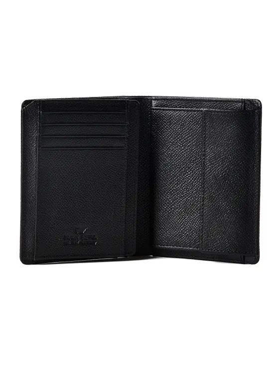 Braun Büffel Robin Lompakko RFID-suoja Nahka 12 cm Braun Büffel Robin Lompakko RFID-suoja Nahka 12 cm