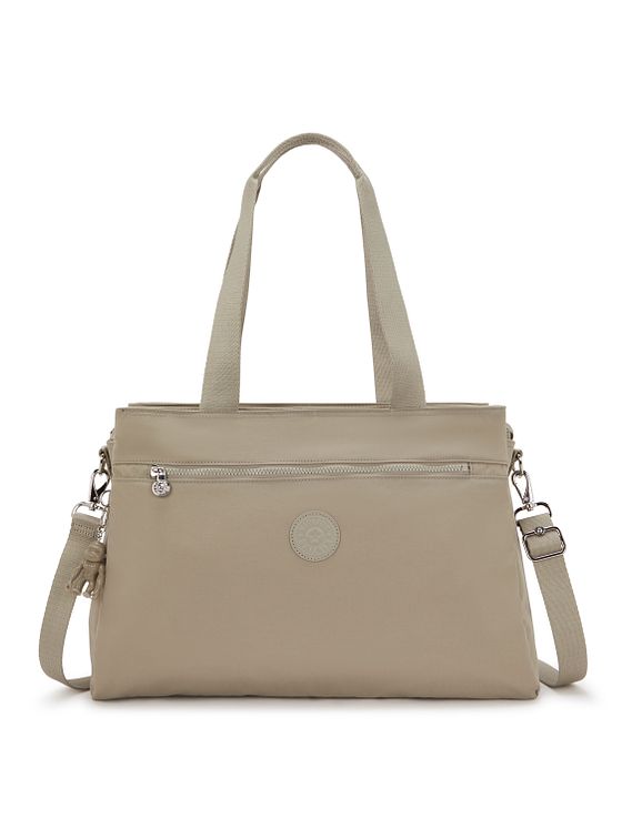 Kipling Basic Elevated Elysia Skuldertaske 44 cm Kipling Basic Elevated Elysia Skuldertaske 44 cm