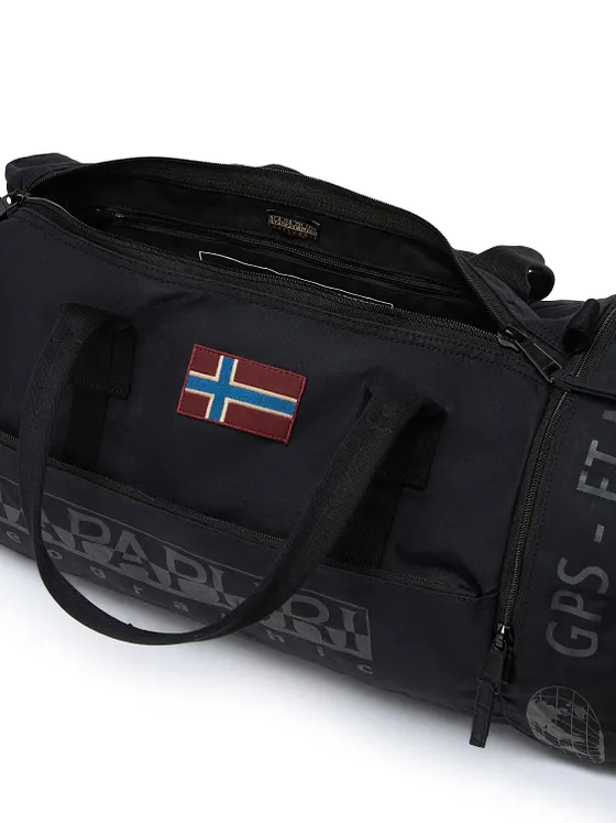 Napapijri H-Equator Bolsa de viaje fin de semana 60 cm Napapijri H-Equator Bolsa de viaje fin de semana 60 cm