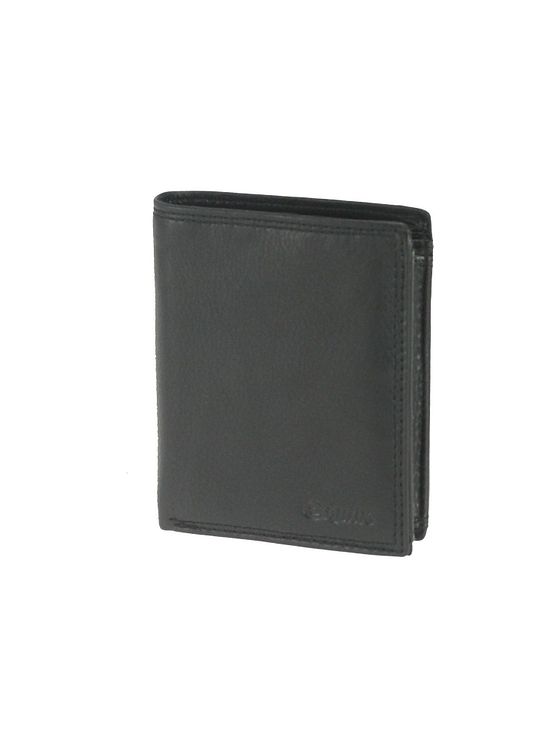 Esquire Duo-pung I læder 9 cm