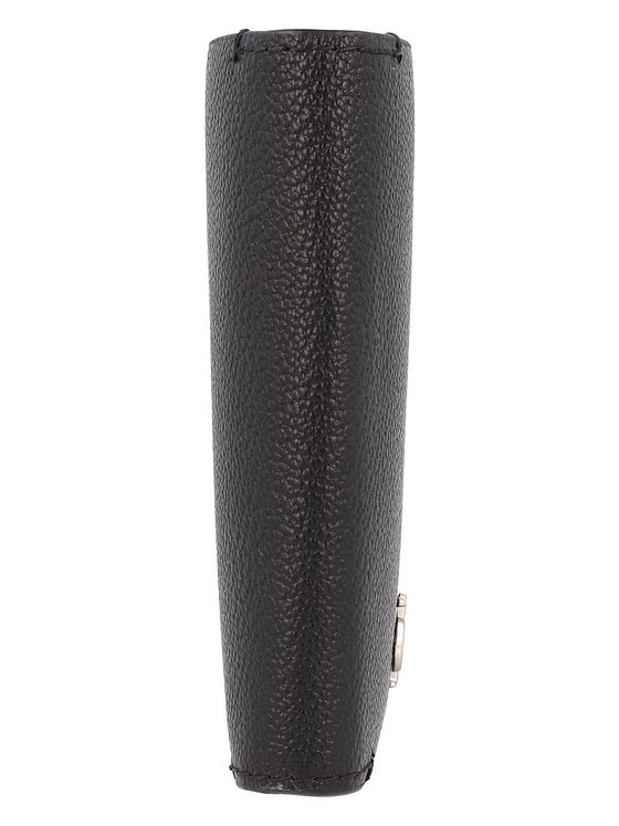 Calvin Klein Jeans Mono Pung RFID-beskyttelse Læder 9.5 cm Calvin Klein Jeans Mono Pung RFID-beskyttelse Læder 9.5 cm