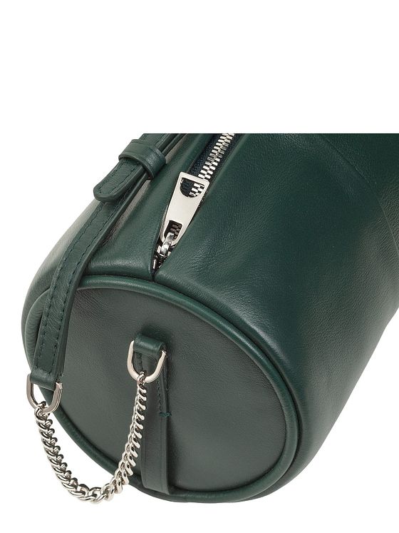 DuDu Abigail Skuldertaske Læder 19.5 cm