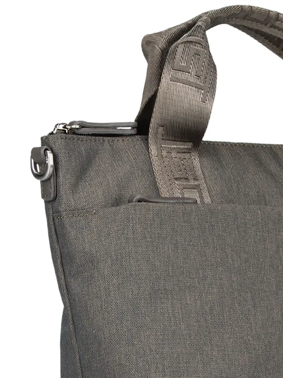 Jost Bergen Käsilaukku RFID-suoja 23 cm Jost Bergen Käsilaukku RFID-suoja 23 cm