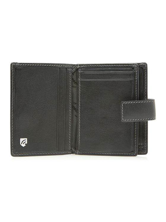 Castelijn & Beerens Canyon pung RFID læder 8 cm