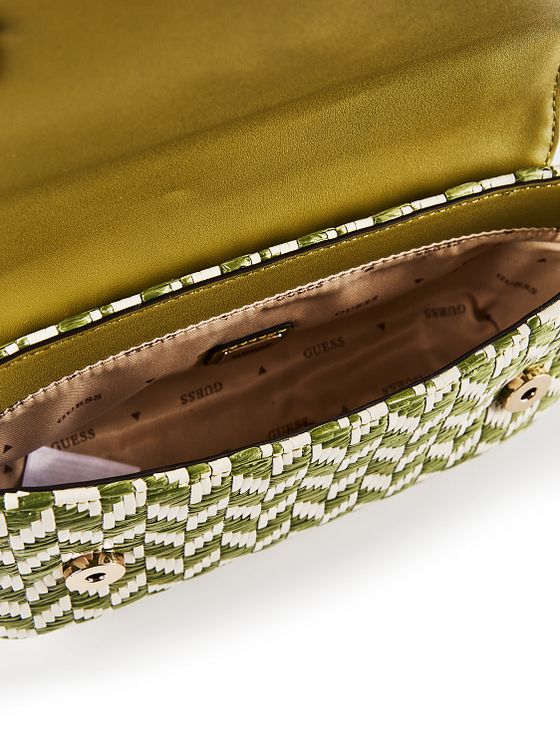 Guess Tessi Skuldertaske 24 cm