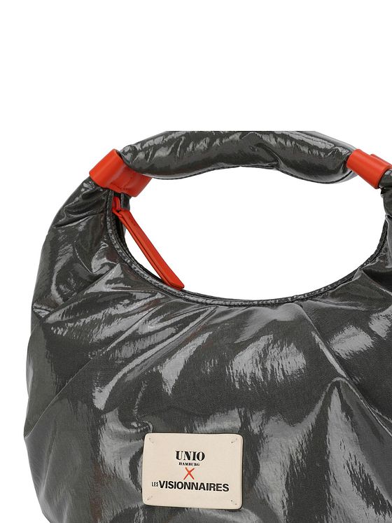 LES VISIONNAIRES Unio Kitzbuehel Skuldertaske S 34 cm