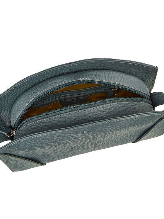 Voi Hirsch Madison Umhängetasche Leder 24.5 cm Voi Hirsch Madison Umhängetasche Leder 24.5 cm
