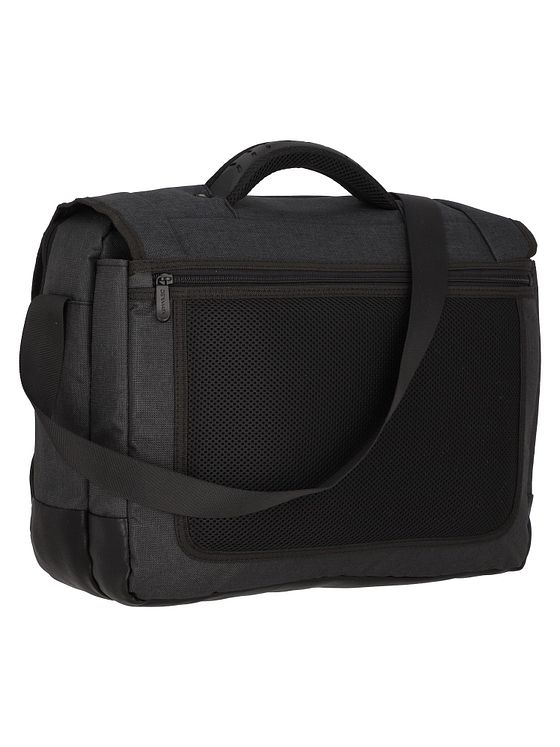 Dermata Dokumenttaske 44 cm Laptoprum