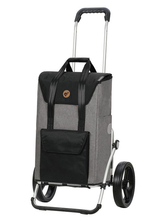 Andersen Shopper Royal Shopper Senta indkøbstrolley 58 cm