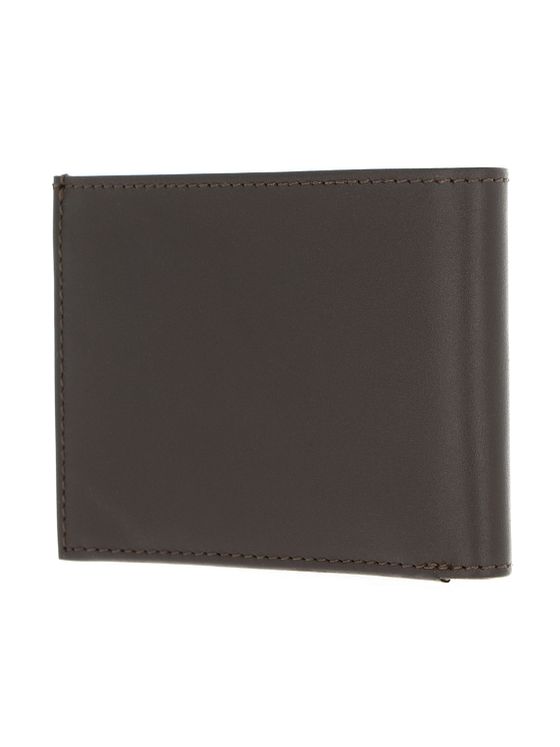 oxmox Leather Pung RFID-beskyttelse Læder 11 cm oxmox Leather Pung RFID-beskyttelse Læder 11 cm
