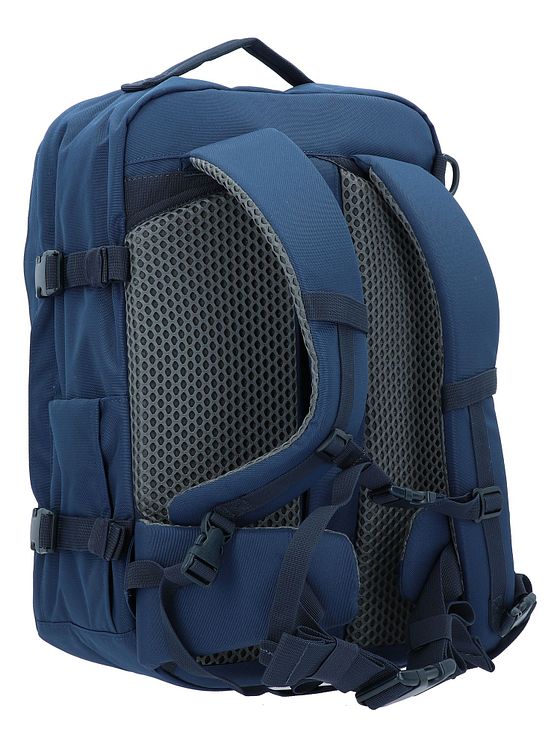 Cabin Zero Travel Cabin Bag Classic Pro 32L rygsæk 46 cm rum til bærbar computer