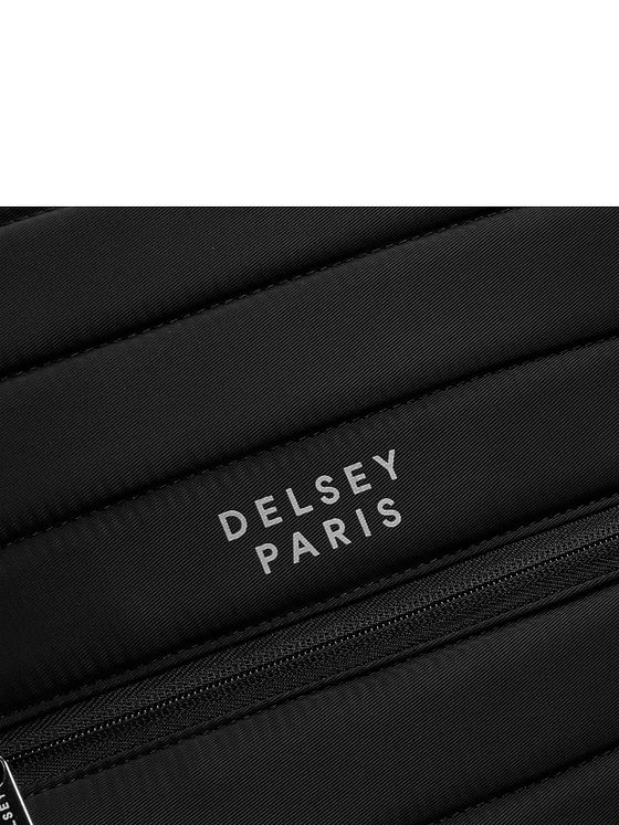 Delsey Paris Shadow 5.0 Batoh 41 cm Kapsa na notebook