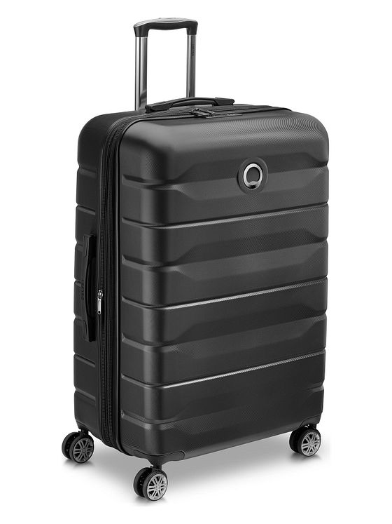 Delsey Paris Air Armour 4-hjulet trolley 77 cm