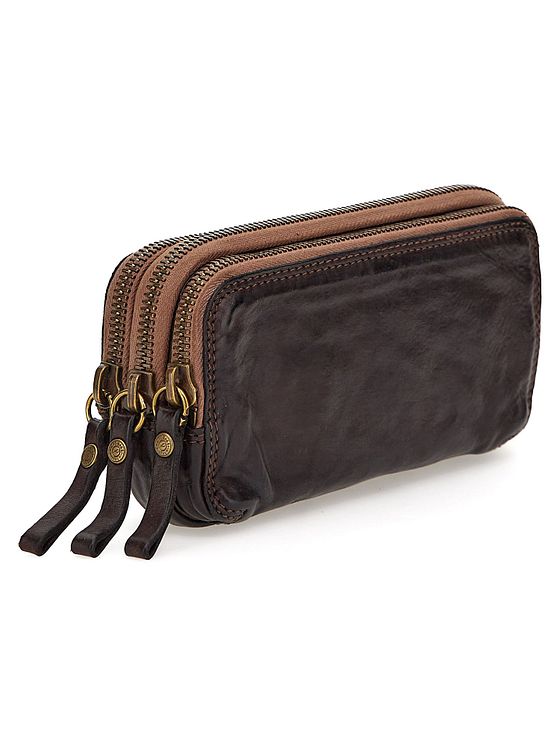 Campomaggi Classic Herretaske Læder 20 cm