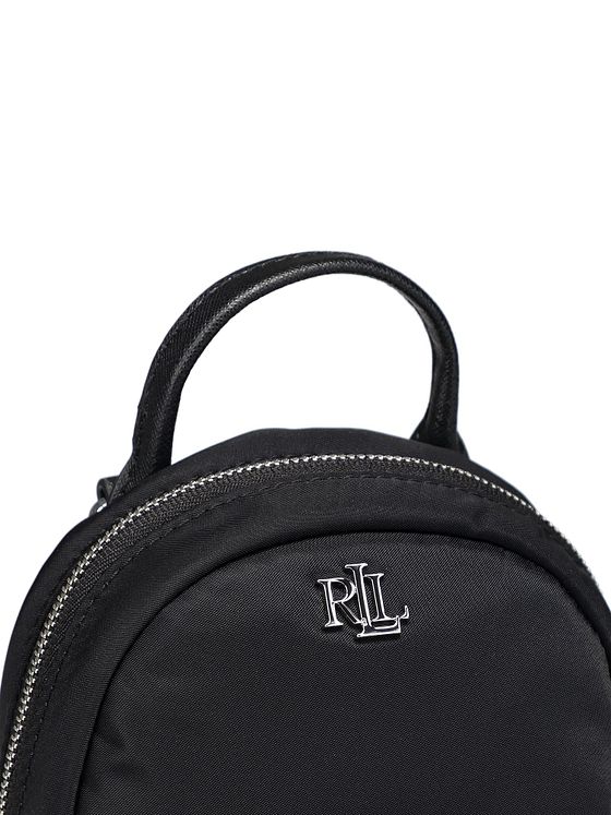 Lauren Ralph Lauren Stevie Skuldertaske 14 cm Lauren Ralph Lauren Stevie Skuldertaske 14 cm