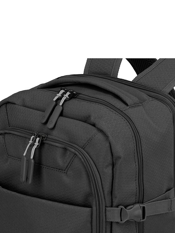 Travelite Kick Off Forretningsrygsæk 40 cm Laptoprum Travelite Kick Off Forretningsrygsæk 40 cm Laptoprum