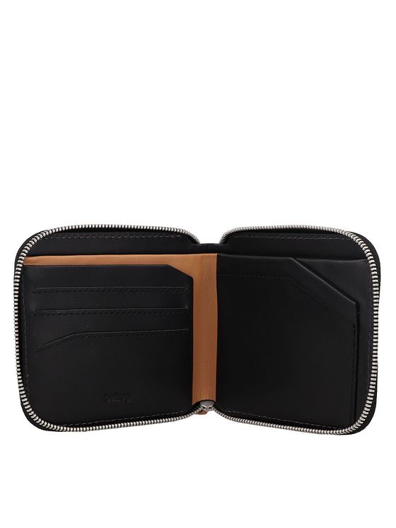 Bellroy Pung RFID-beskyttelse Læder 12 cm