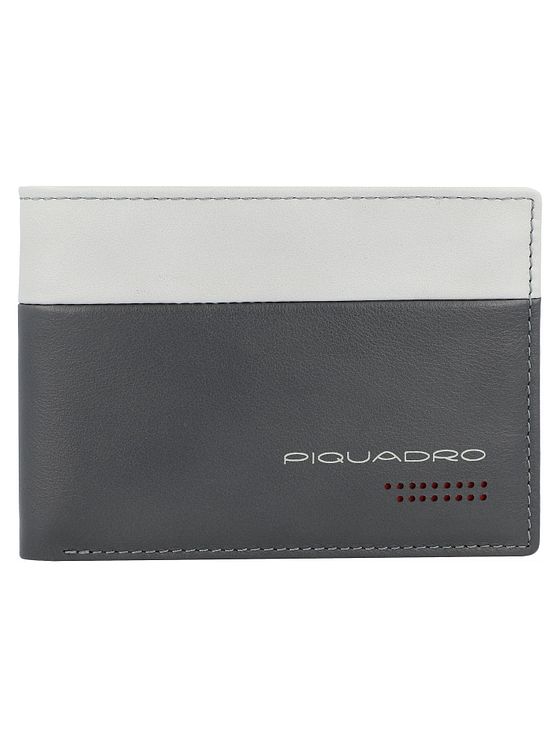 Piquadro Urban pung RFID læder 13 cm