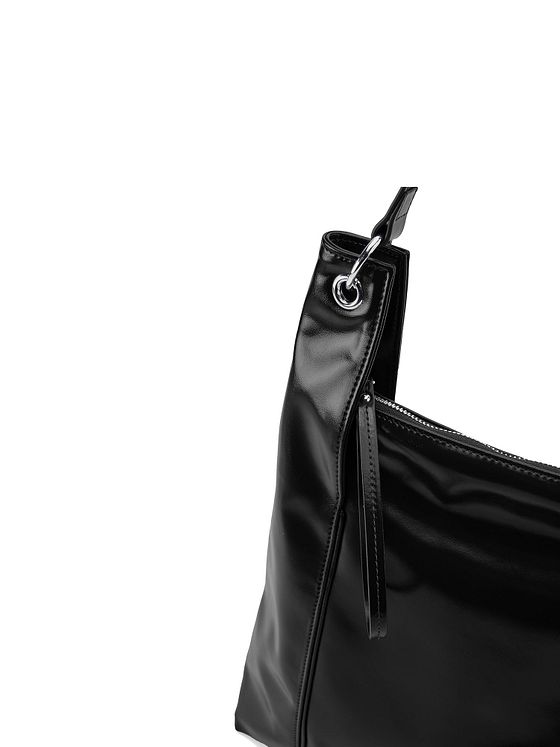 Seidenfelt Delary Skuldertaske 43 cm