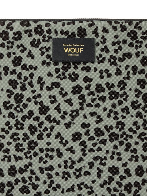 Wouf Daily Funda para portátil 35.5 cm Wouf Daily Funda para portátil 35.5 cm