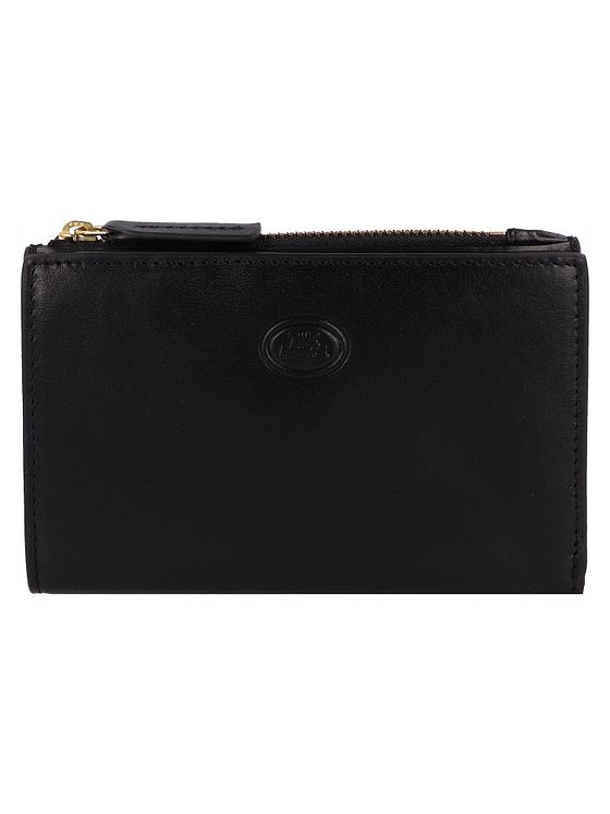 The Bridge Story Donna Pung RFID-beskyttelse Læder 14 cm