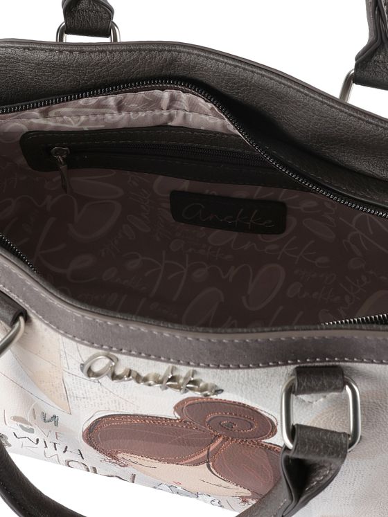 Anekke Sophia Skuldertaske 28 cm
