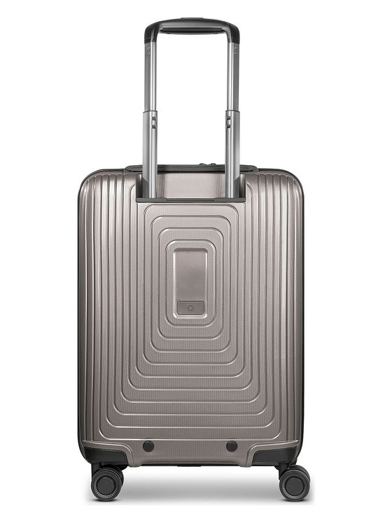 Redolz Essentials 14 4-hjulet kabinevogn 55 cm slank Redolz Essentials 14 4-hjulet kabinevogn 55 cm slank