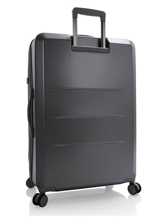 Heys EZ Fashion 4 hjul Trolley L 76 cm med strækfold